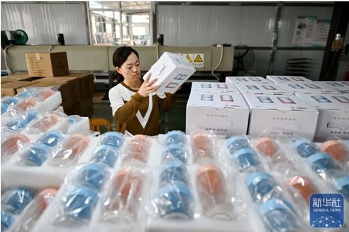 河北河間 工藝玻璃制品產銷兩旺，助力特色產業轉型升級