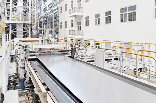新基建·新動能 化工產業的攀登永無止境